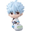 image:imageTAMASHII Nations  Gintama  Sakata Gintoki Bandai Spirits Rowtashii Noise Tekupiku Figure