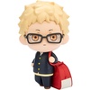 image:imageTAMASHII Nations  Haikyu  Kenma Kozume Rowtashii Noise Tekupiku FigureKei Tsukishima