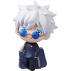image:imageTAMASHII Nations  Jujutsu Kaisen  Satoru Gojo Tokyo Jujutsu High School Rowtashii Noise Tekupiku Figure