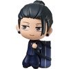 image:imageTAMASHII Nations  Jujutsu Kaisen  Suguru Geto Tokyo Jujutsu High School Rowtashii Noise Tekupiku Figure