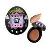 image:imageTamagotchi  Tenshitchi Pearl Pink FaceEye ColorDeviltchi Black