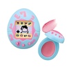 image:imageTamagotchi  Tenshitchi Pearl Pink FaceEye ColorOriginal Tamagotchi Light Blue