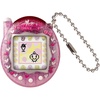 Pink Glitter