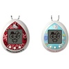 image:imageTamagotchi Nano x Hello Kitty  Red amp Sky Blue 2Pack
