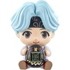 image:imageTamagotchi Nano x TinyTAN  Suga ver Hugmy Tamagotchi Vinyl Figure amp Electronic Pet