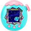 image:imageTamagotchi Paradise Lanyard  Vivid YellowJade Forest