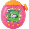 image:imageTamagotchi Paradise Lanyard  Vivid YellowOrange Tropics