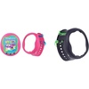 image:imageTamagotchi Uni  Pink Electronic Pet amp Black Band Bundle