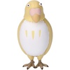 image:imageensky  The Boy and The Heron  UN02 Yes Nod Tilting Figure The Parakeet Yellow Studio Ghibli Official Merchandise