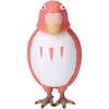 image:imageensky  The Boy and The Heron  YRR01 Tilting Figure The Heron Studio Ghibli Official MerchandiseBlack
