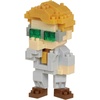image:imagenanoblock  Jujutsu Kaisen  Kento Nanami Character Collection Series Building KitKento Nanami