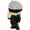image:imagenanoblock  Jujutsu Kaisen  Satoru Gojo Character Collection Series Building Kit