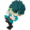 image:imagenanoblock  My Hero Academia  Endeavor Character Collection Series Building KitIzuku Midoriya