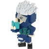 image:imagenanoblock  Naruto Shippuden  Kakashi Hatake Character Collection Series