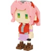 image:imagenanoblock  Naruto Shippuden  Sakura Haruno Character Collection SeriesSakura Haruno