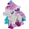 image:imagenanoblock  Pokmon  Galar Ponyta Pokmon Series Building Kit