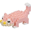 image:imagenanoblock  Pokmon  Slowpoke Pokmon Series Building Kit