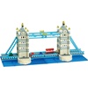 image:imagenanoblock  World Famous  Tower Bridge Deluxe Edition Advanced Hobby Series Building Kit