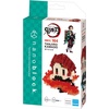 image:imagenanoblock  Demon Slayer Kimetsu no Yaiba  Tanjiro Kamado Sun Breathing Character Collection Series Building KitTanjiro Kamado Sun Breathing