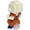 image:imagenanoblock  Dragon Ball Z  Krillin Character Collection Series Building Kit