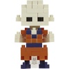 image:imagenanoblock  Dragon Ball Z  Krillin Character Collection Series Building Kit