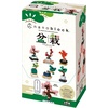 image:imagenanoblock  Godzilla Assortment 2 Blind Box Complete Set mininano Series Building KitBonsai Tree Vol 1