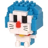 image:imagenanoblock  Godzilla Assortment 2 Blind Box Complete Set mininano Series Building KitDoraemon Vol 2