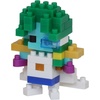 image:imagenanoblock  Godzilla Assortment 2 Blind Box Complete Set mininano Series Building KitDragon Ball Z Vol 2