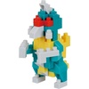 image:imagenanoblock  Godzilla Assortment 2 Blind Box Complete Set mininano Series Building KitGodzilla Vol 1