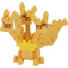 image:imagenanoblock  Godzilla Assortment 2 Blind Box Complete Set mininano Series Building KitGodzilla Vol 1