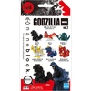 image:imagenanoblock  Godzilla Assortment 2 Blind Box Complete Set mininano Series Building KitGodzilla Vol 2