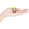 image:imagenanoblock  Godzilla Assortment 2 Blind Box Complete Set mininano Series Building KitNaruto Shippuden