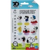 image:imagenanoblock  Godzilla Assortment 2 Blind Box Complete Set mininano Series Building KitPeanuts Vol 1