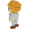 image:imagenanoblock  Jujutsu Kaisen  Kento Nanami Character Collection Series Building KitKento Nanami