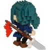 image:imagenanoblock  Jujutsu Kaisen  Kento Nanami Character Collection Series Building KitMaki Zenin