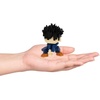 image:imagenanoblock  Jujutsu Kaisen  Kento Nanami Character Collection Series Building KitMegumi Fushiguro