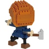 image:imagenanoblock  Jujutsu Kaisen  Kento Nanami Character Collection Series Building KitNobara Kugisaki