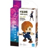image:imagenanoblock  Jujutsu Kaisen  Kento Nanami Character Collection Series Building KitNobara Kugisaki