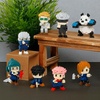 image:imagenanoblock  Jujutsu Kaisen  Kento Nanami Character Collection Series Building KitNobara Kugisaki