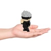 image:imagenanoblock  Jujutsu Kaisen  Satoru Gojo Character Collection Series Building Kit