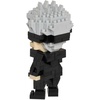 image:imagenanoblock  Jujutsu Kaisen  Satoru Gojo Character Collection Series Building Kit