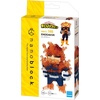 image:imagenanoblock  My Hero Academia  Endeavor Character Collection Series Building KitEndevor