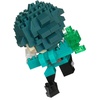 image:imagenanoblock  My Hero Academia  Endeavor Character Collection Series Building KitIzuku Midoriya