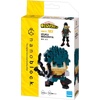 image:imagenanoblock  My Hero Academia  Endeavor Character Collection Series Building KitIzuku Midoriya Ver 2
