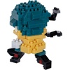 image:imagenanoblock  My Hero Academia  Endeavor Character Collection Series Building KitIzuku Midoriya Ver 2