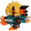 image:imagenanoblock  My Hero Academia  Endeavor Character Collection Series Building KitKatsuki Bakugo