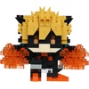 image:imagenanoblock  My Hero Academia  Endeavor Character Collection Series Building KitKatsuki Bakugo
