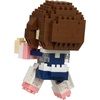 image:imagenanoblock  My Hero Academia  Endeavor Character Collection Series Building KitOchako Uraraka