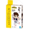 image:imagenanoblock  My Hero Academia  Endeavor Character Collection Series Building KitOchako Uraraka Ver 2