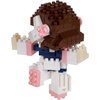 image:imagenanoblock  My Hero Academia  Endeavor Character Collection Series Building KitOchako Uraraka Ver 2